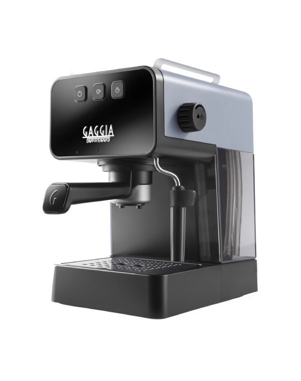 Gaggia ESPRESSO DELUXE Handmatig Espressomachine 1,2 l