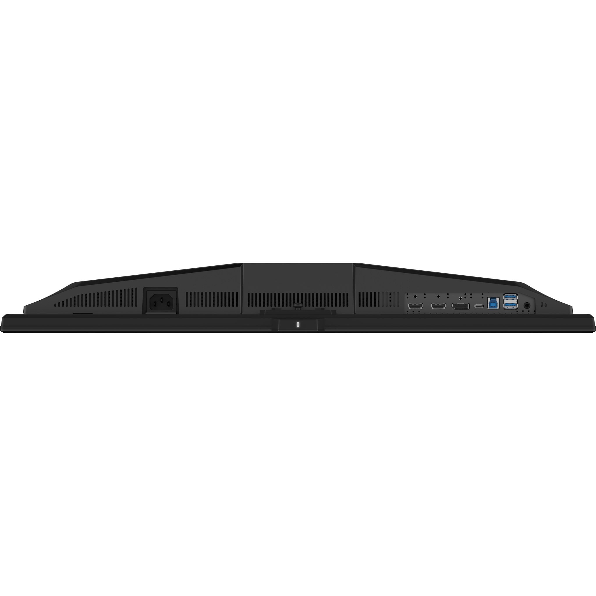 MSI MPG 271QRDE QD-OLED X50 computer monitor 67,3 cm (26.5") 2560 x 1440 Pixels Wide Quad HD Zwart - Afbeelding 15