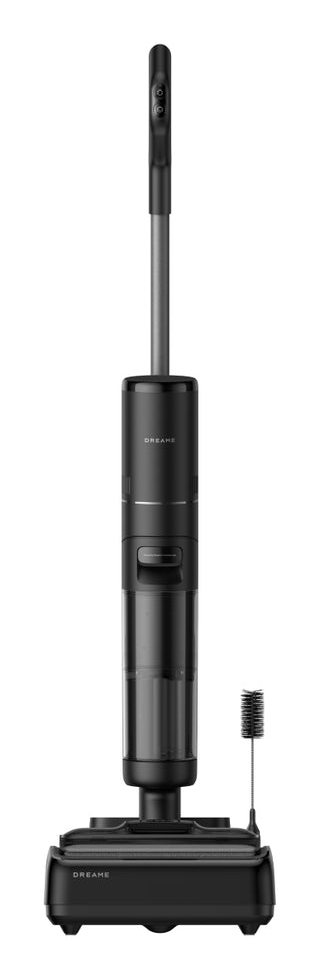 Dreame H12 Pro FlexReach 2-in-1-steelstofzuiger Batterij/Accu Droog en nat Zakloos 400 W Zwart 4 Ah - Afbeelding 5