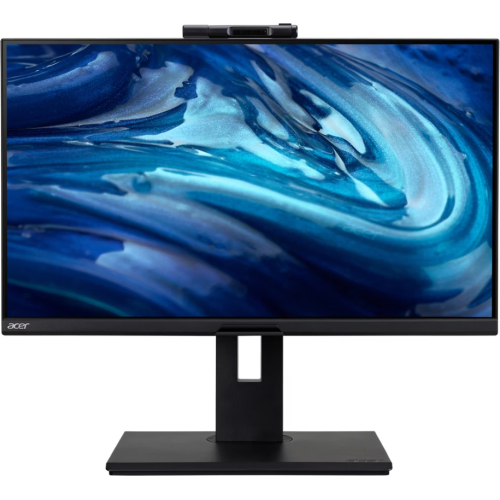 Acer B8 B278U G computer monitor 68,6 cm (27") 2560 x 1440 Pixels Quad HD LCD Zwart