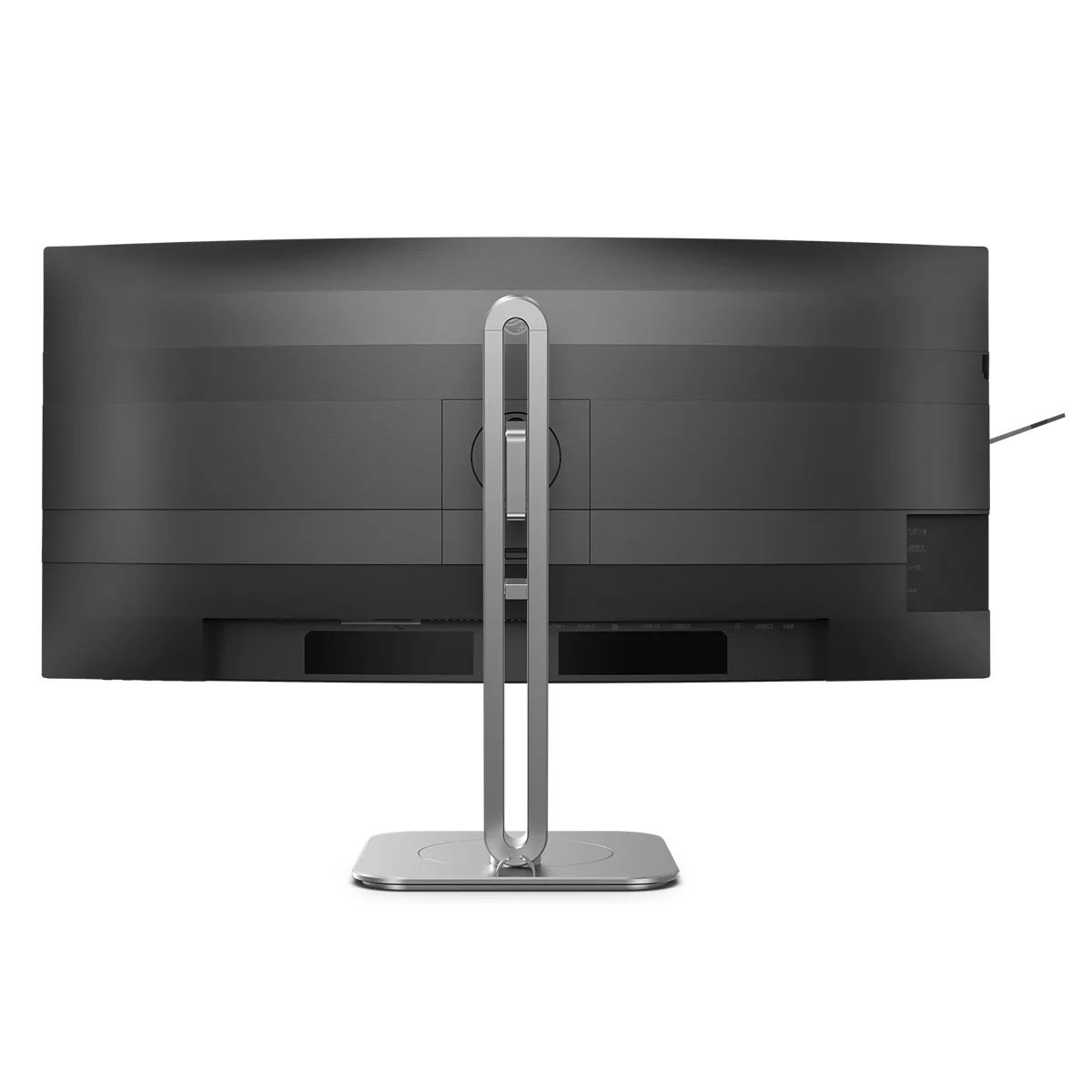 Philips 5000 series 34B2U5600C/00 computer monitor 86,4 cm (34") 3440 x 1440 Pixels Dual QHD LCD Grijs - Afbeelding 14