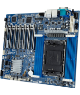GIGABYTE MS03-CE0 moederbord Intel C741 LGA 4677 (Socket E) ATX