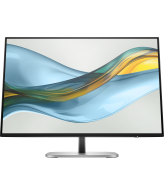 HP Series 5 Pro 24 inch WUXGA-monitor - 524pn