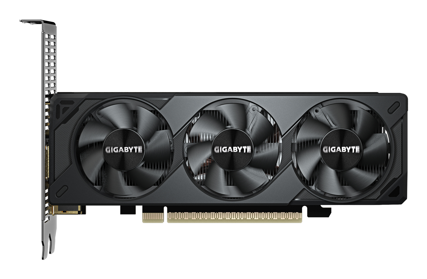 GIGABYTE GeForce RTX 5060 OC Low Profile 8G NVIDIA 8 GB GDDR7 - Afbeelding 2