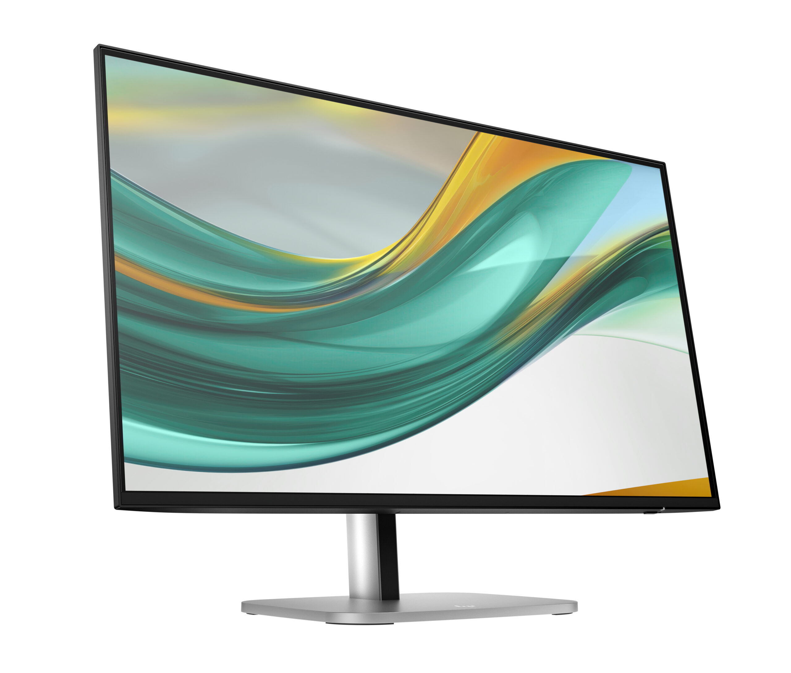 HP Series 5 Pro 27 inch FHD Monitor - 527pf computer monitor 68,6 cm (27") 1920 x 1080 Pixels Full HD LCD Zwart - Afbeelding 2