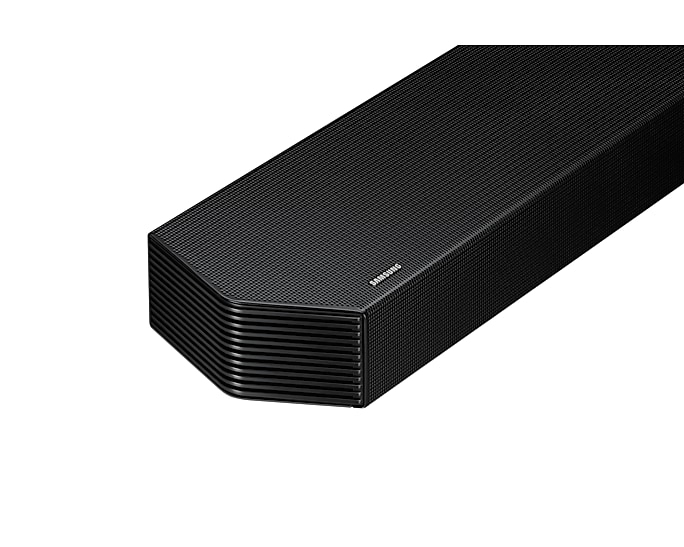 Samsung Q-series HW-Q800F/EN soundbar luidspreker Zwart 5.1.2 kanalen - Afbeelding 5