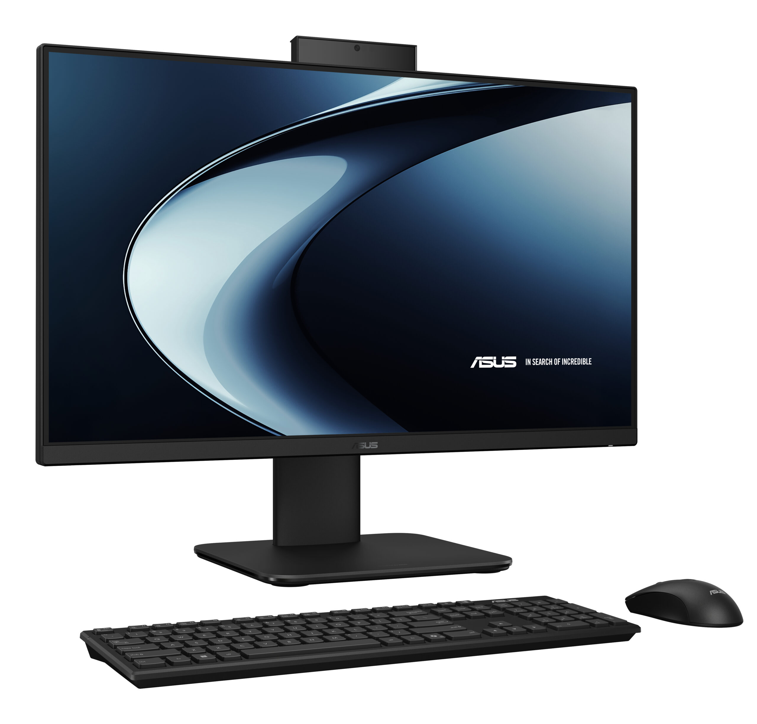 ASUS V400 AiO V440VAK-BPC273W Intel® Core™ i5 i5-13420H 60,5 cm (23.8") 1920 x 1080 Pixels Alles-in-één-pc 16 GB DDR5-SDRAM 1 TB SSD Windows 11 Home Wi-Fi 6E (802.11ax) Zwart - Afbeelding 4