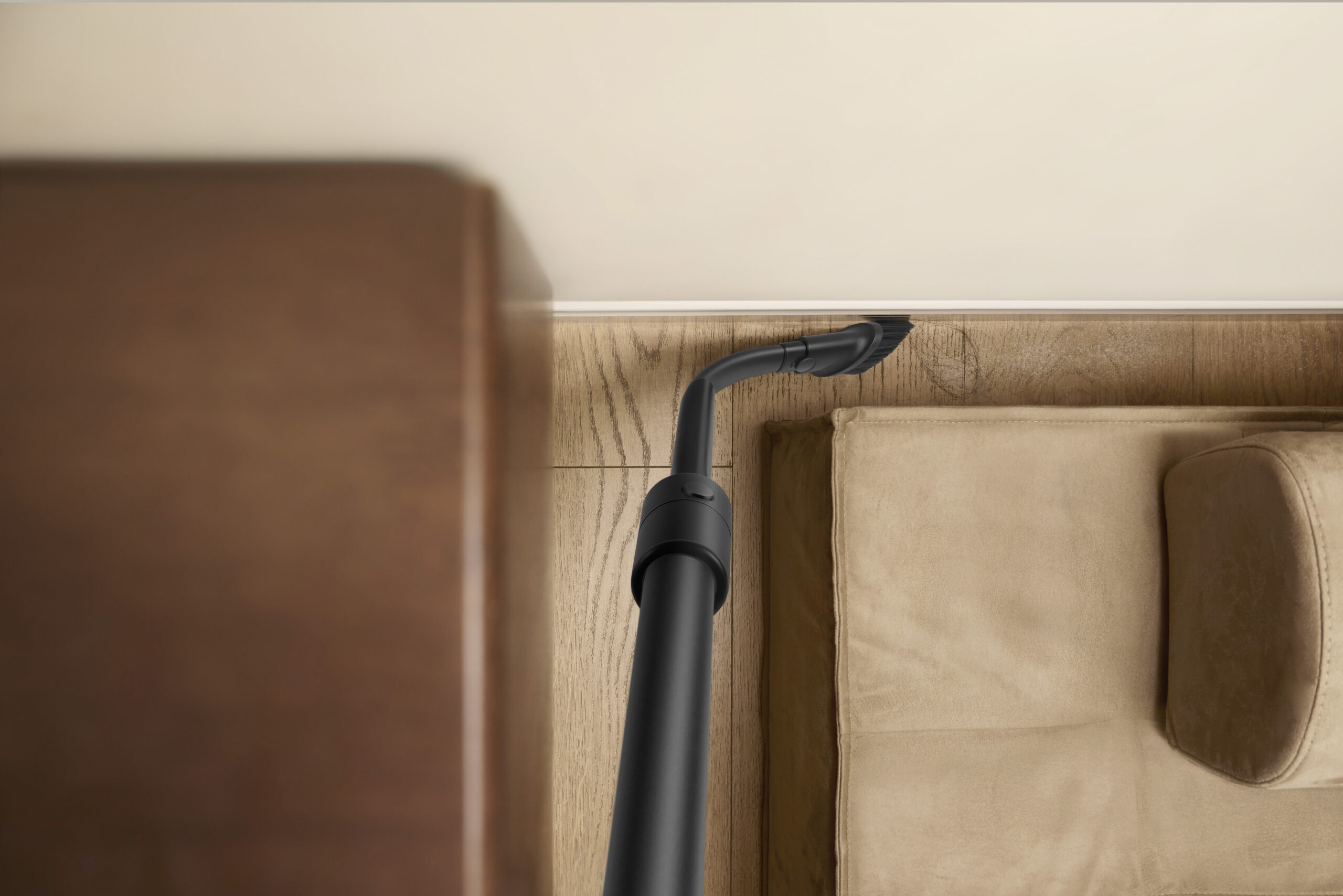 Dreame H15 Mix 2-in-1-steelstofzuiger Batterij/Accu Droog en nat Zakloos 400 W Zwart 5 Ah - Afbeelding 18