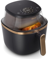 Philips 3000 series Airfryer 4,2 liter uit de 3000-serie