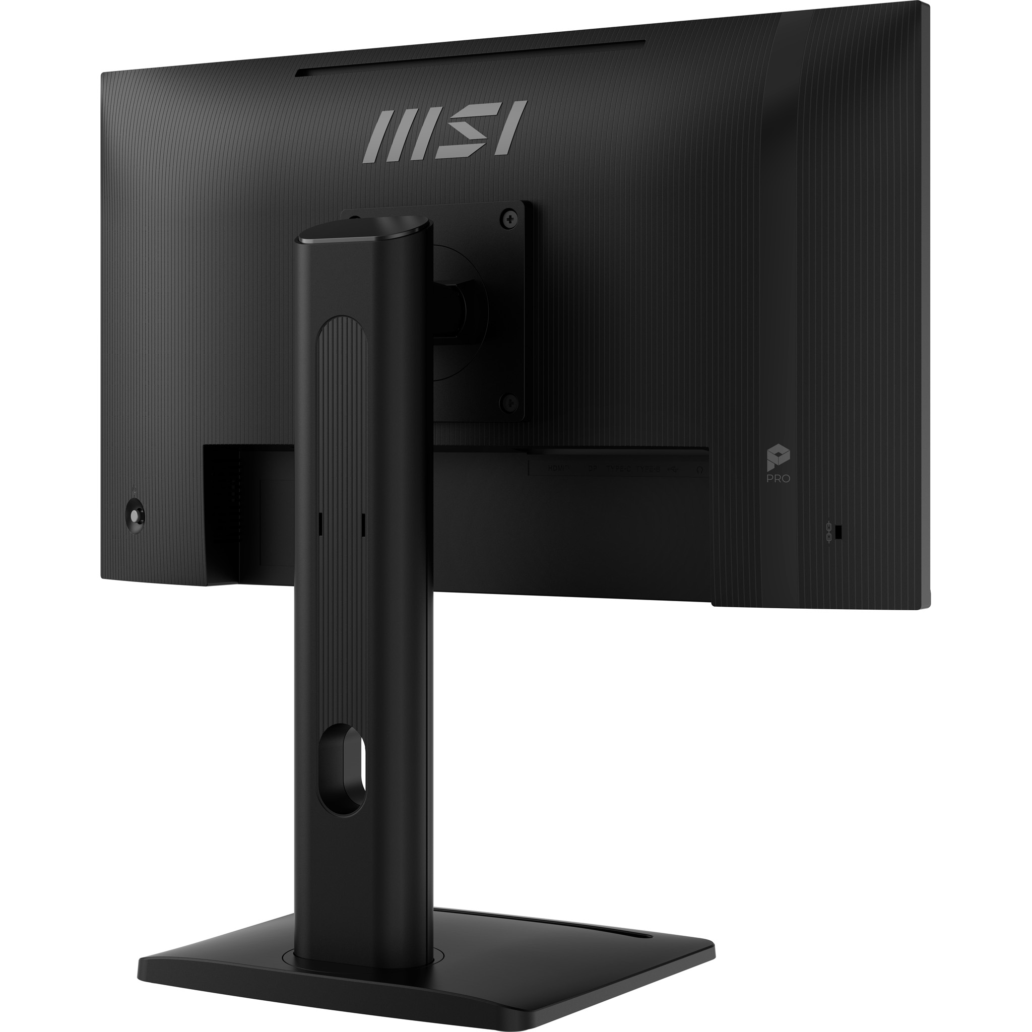 MSI Pro MP245PHG E14 computer monitor 60,5 cm (23.8") 1920 x 1080 Pixels Full HD LCD Zwart - Afbeelding 14