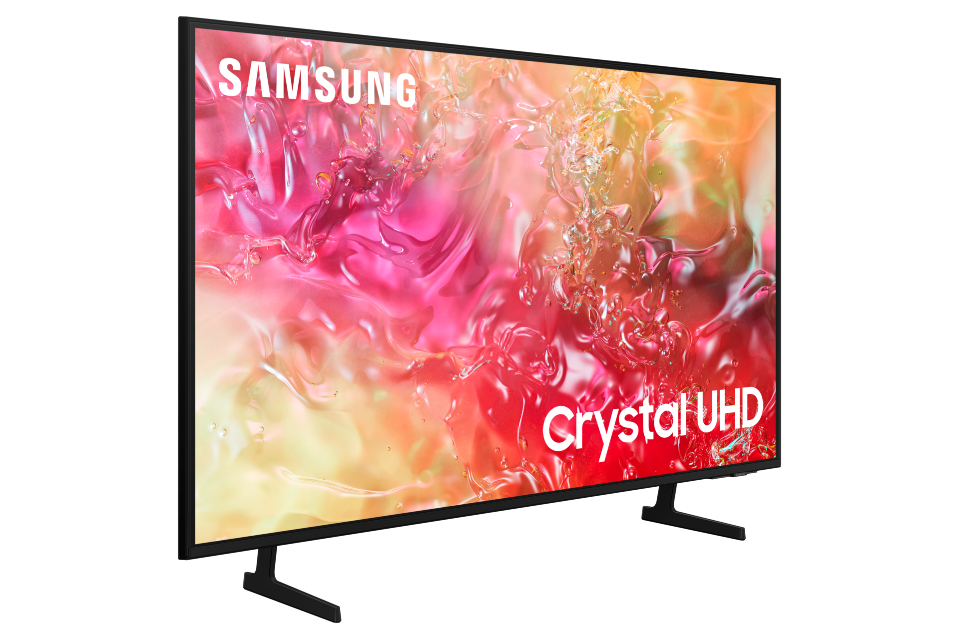 Samsung UE50DU7172U 127 cm (50") 4K Ultra HD Smart TV Wifi Zwart - Afbeelding 7