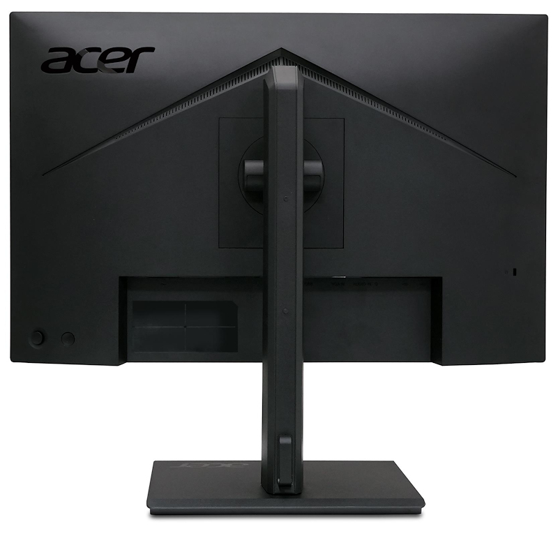 Acer Vero B7 B277Gbmiprzx computer monitor 68,6 cm (27") 1920 x 1080 Pixels Full HD LCD Zwart - Afbeelding 6