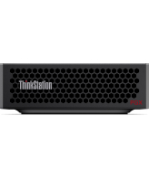 Lenovo ThinkStation PGX GB10 128 GB LPDDR5x-SDRAM 4 TB SSD DGX OS Mini Tower Mini PC Zwart