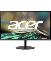 Acer SA322QUAbmiipx computer monitor 80 cm (31.5") 2560 x 1440 Pixels Quad HD LCD Zwart