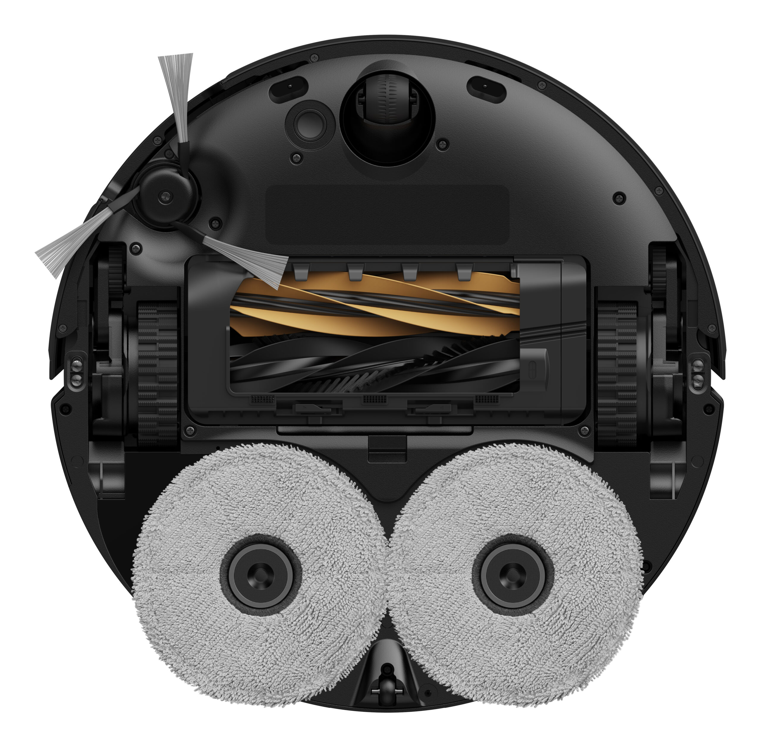 Dreame Matrix10 Ultra 0,31 l Zwart - Afbeelding 3