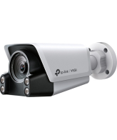 TP-Link VIGI C340S Bullet IP-beveiligingscamera Buiten 2688 x 1520 Pixels Muur
