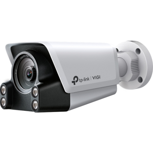 TP-Link VIGI C340S Bullet IP-beveiligingscamera Buiten 2688 x 1520 Pixels Muur