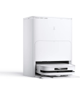 Ecovacs Deebot X5 Omni Wit