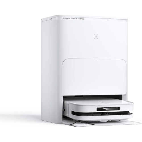 Ecovacs Deebot X5 Omni Wit