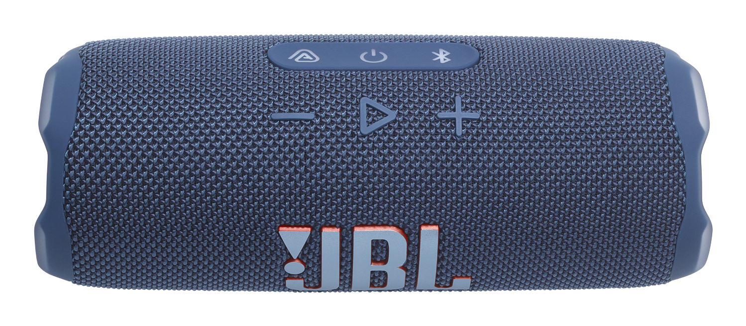 JBL Flip 7 Blauw - Afbeelding 5