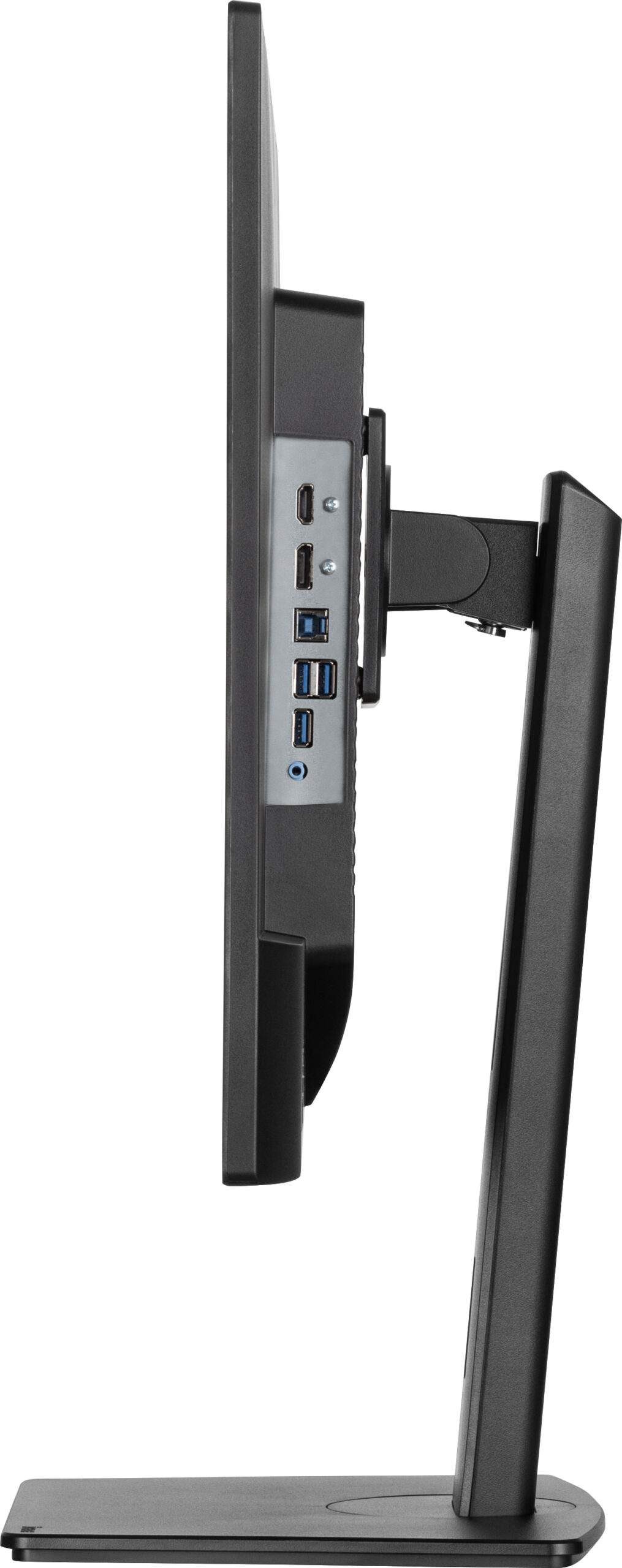 iiyama ProLite XB3270QSU-B1 computer monitor 80 cm (31.5") 2560 x 1440 Pixels Quad HD LED Zwart - Afbeelding 3