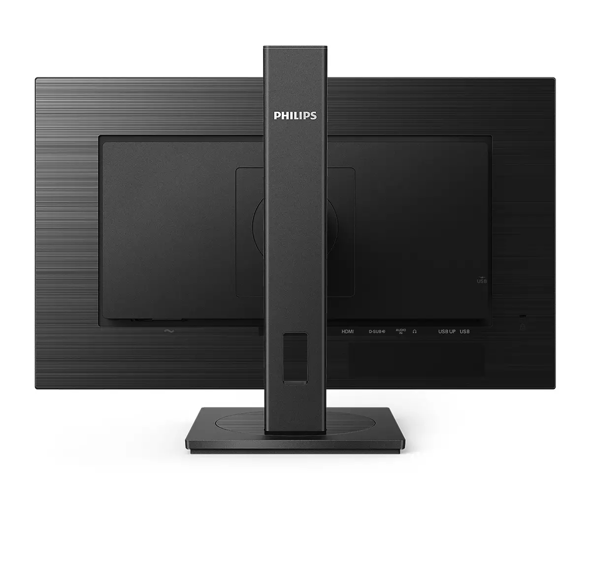 Philips B Line 272B1G/00 computer monitor 68,6 cm (27") 1920 x 1080 Pixels Full HD LED Zwart - Afbeelding 8