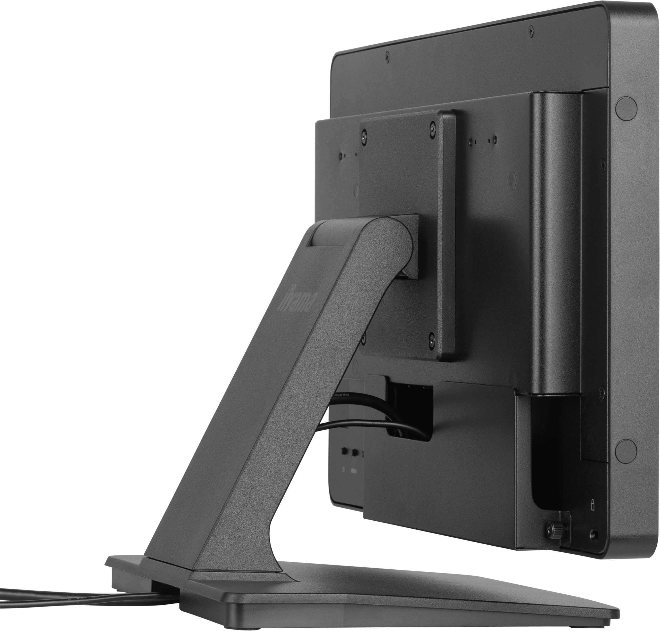 iiyama ProLite T1633MSC-B1 computer monitor 39,6 cm (15.6") 1920 x 1080 Pixels Full HD LCD Touchscreen Zwart - Afbeelding 10