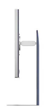 LG 32U990A-S computer monitor 81,3 cm (32") 6144 x 3456 Pixels 6K Ultra HD LCD Grijs - Afbeelding 10