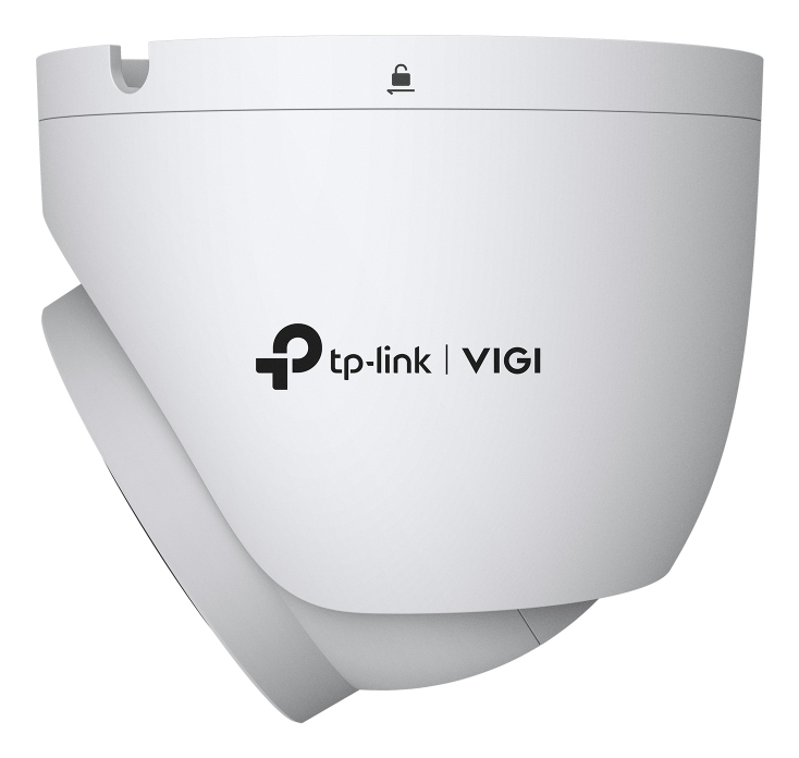 TP-Link VIGI InSight S445ZI Turret IP-beveiligingscamera Buiten 2688 x 1520 Pixels Plafond - Afbeelding 2