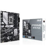 ASUS PRIME H770-PLUS Intel H770 LGA 1700 ATX