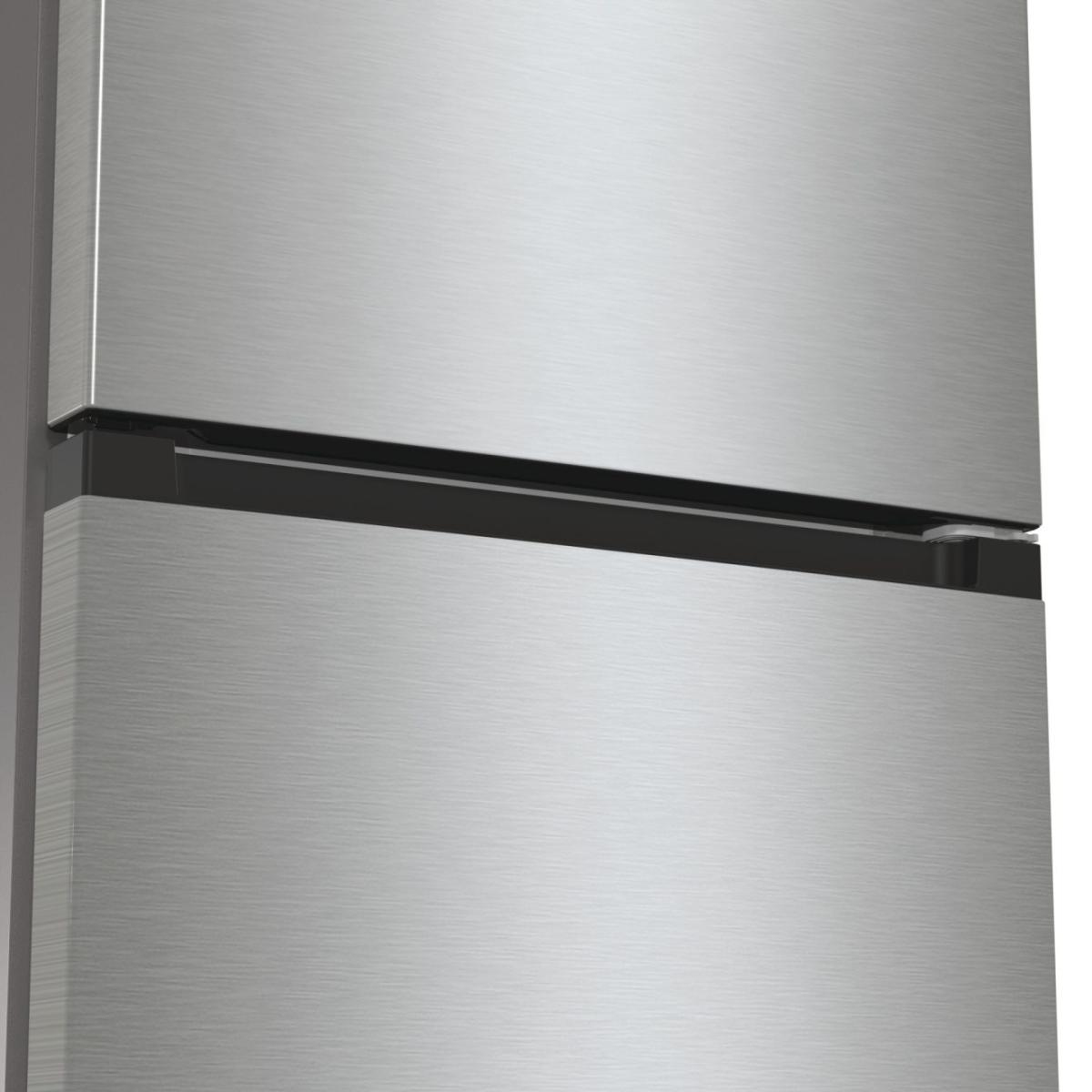 Gorenje G600 NRK620CA2XL4 Vrijstaand 331 l Grijs, Roestvrijstaal, Donkergrijs - Afbeelding 18