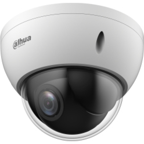 Dahua Technology WizSense SD22404DB-GNY Dome IP-beveiligingscamera Buiten 2560 x 1440 Pixels Plafond/muur/paal