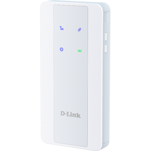 D-Link 5G NR AX1800 Wi-Fi 6 Mobile Hotspot