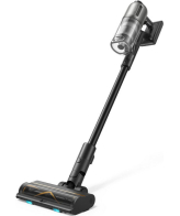 Dreame Z30 2-in-1-steelstofzuiger Batterij/Accu Droog HEPA Zakloos 0,6 l Zwart 3,2 Ah
