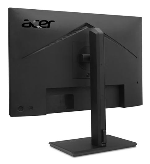 Acer Vero B7 B247Y G computer monitor 60,5 cm (23.8") 1920 x 1080 Pixels Full HD Zwart - Afbeelding 5