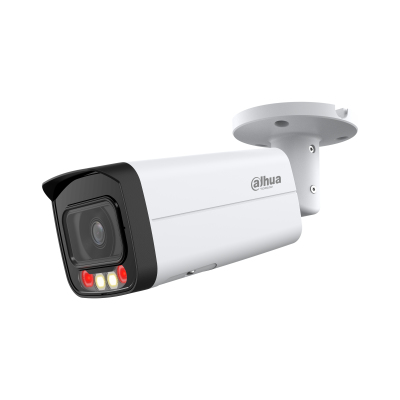 Dahua Technology IPC-HFW2849T-AS-IL-0360B bewakingscamera Bullet IP-beveiligingscamera Binnen & buiten 3840 x 2160 Pixels Plafond/muur - Afbeelding 2