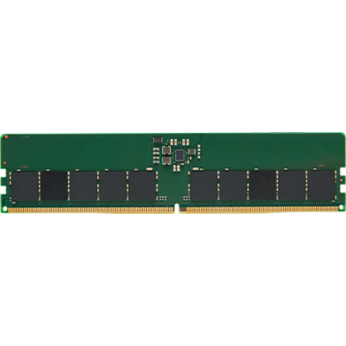 Kingston Technology KSM56E46BS8KM-16HA geheugenmodule 16 GB 1 x 16 GB DDR5 5600 MT/s 288-pin DIMM ECC