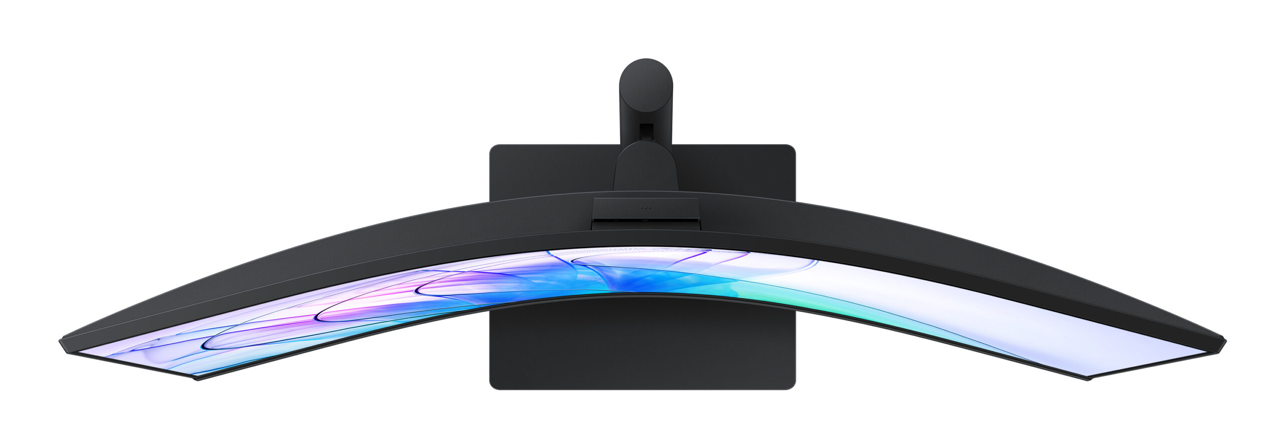 Samsung 34" ViewFinity S6 S65VC UWQHD Monitor - Afbeelding 9
