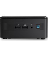 ASUS NUC 13 RNUC13ANHI500002I Zwart i5-1340P