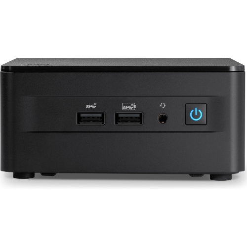 ASUS NUC 13 RNUC13ANHI500002I Zwart i5-1340P