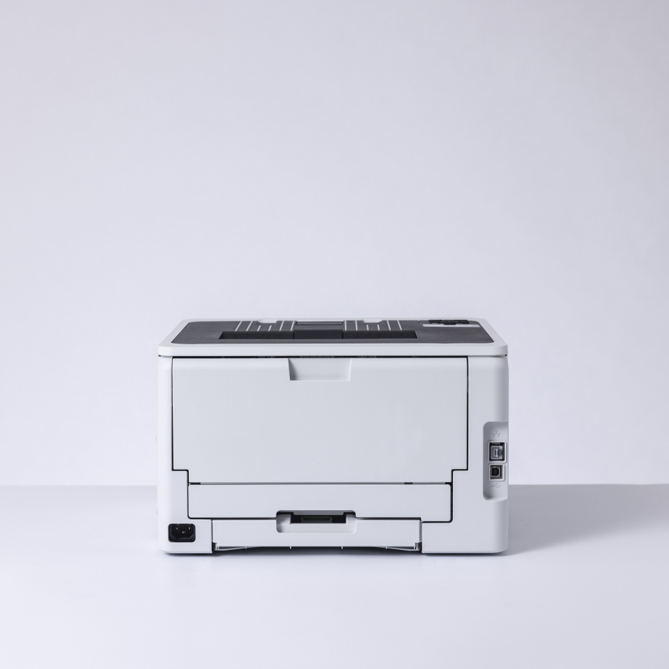 Brother HL-L3240CDW laserprinter Kleur 600 x 2400 DPI A4 Wifi - Afbeelding 3
