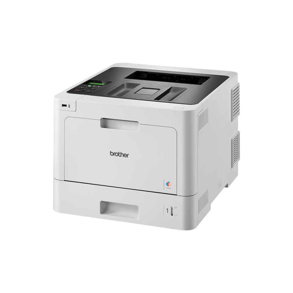 Brother HL-L8260CDW laserprinter Kleur 2400 x 600 DPI A4 Wifi - Afbeelding 3