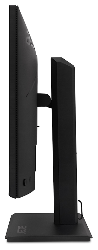 Acer Vero B7 B277Gbmiprzx computer monitor 68,6 cm (27") 1920 x 1080 Pixels Full HD LCD Zwart - Afbeelding 8