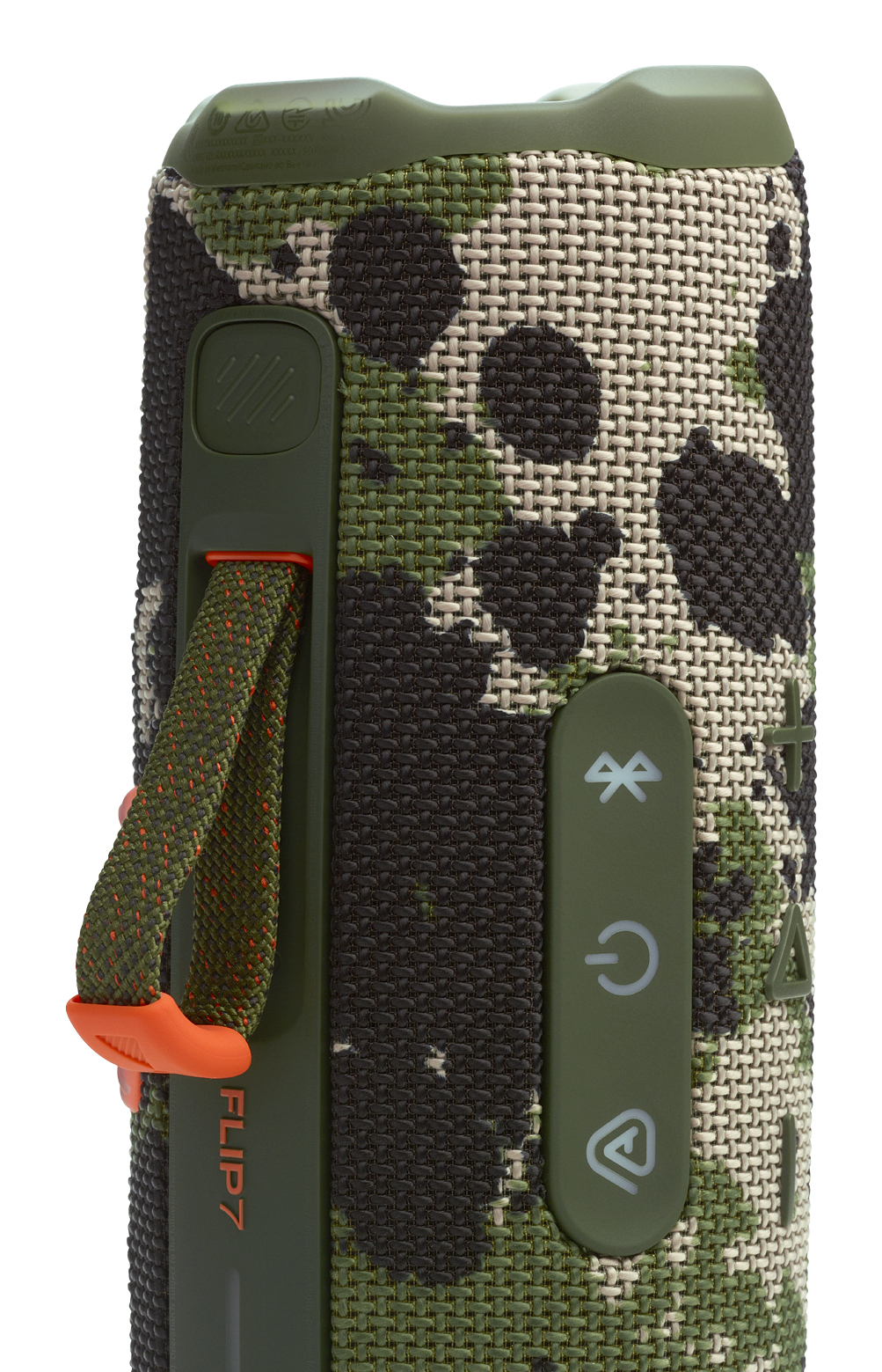 JBL Flip 7 Khaki 25 W - Afbeelding 6