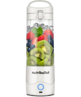 NutriBullet Portable 0,475 l Sportblender Wit