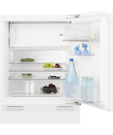 Electrolux LFB3AE82R combi-koelkast Ingebouwd 93 l Wit