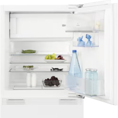 Electrolux LFB3AE82R combi-koelkast Ingebouwd 93 l Wit