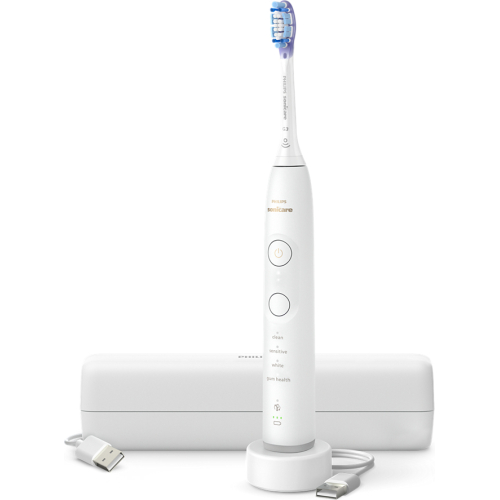Philips Series 7100 HX7420/01 Oplaadbare tandenborstel