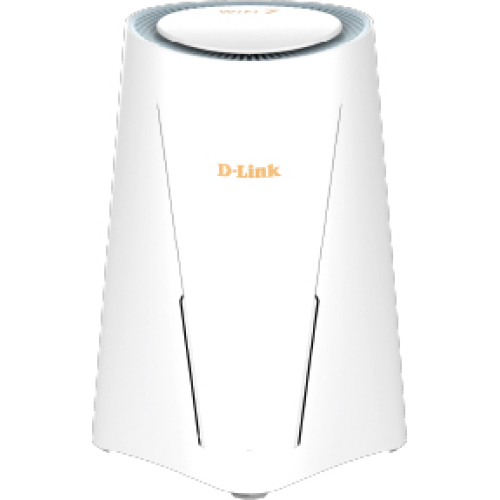 D-Link G572 draadloze router Gigabit Ethernet 5G Wit