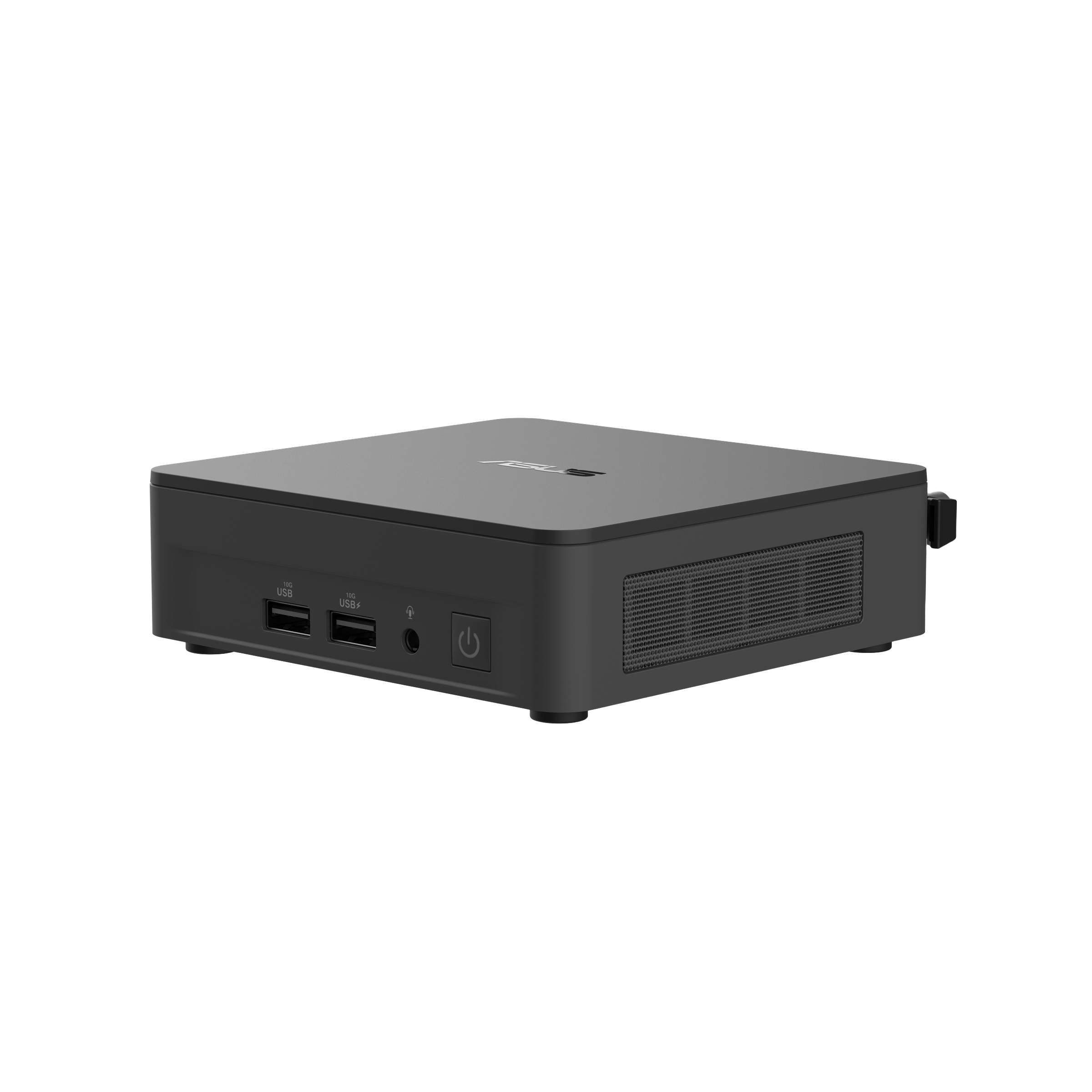 ASUS NUC 12 RNUC12WSKI500000I Zwart i5-1240P - Afbeelding 4